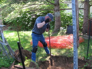 Septic system inspection in Saratoga NY